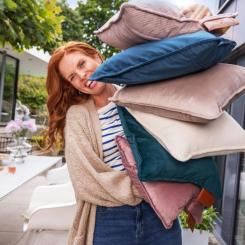 Электрогрелка Beurer HK 77 Heaty obsidian-blue Фото 8