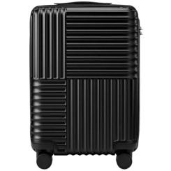 Чемодан Xiaomi Ninetygo Himalaya Luggage 20" Black Фото