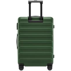 Чемодан Xiaomi Ninetygo Rhine Luggage 24" White+Green Фото 3