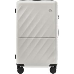 Чемодан Xiaomi Ninetygo Ripple Luggage 29" White Фото