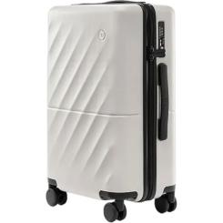 Чемодан Xiaomi Ninetygo Ripple Luggage 29" White Фото 1