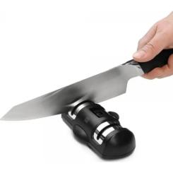 Точилка для ножей Xiaomi HuoHou Fire knife sharpener HU0045 Фото 5