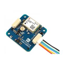 GPS модуль для дрона MATEK M9N-5883 Фото 1