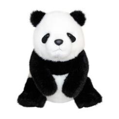 Мягкая игрушка Aurora Панда 20 см Фото