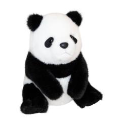 Мягкая игрушка Aurora Панда 20 см Фото 1