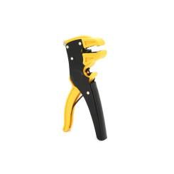 Съемник изоляции Voltronic YTH-783-18, Black-Yellow Фото 2