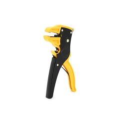 Съемник изоляции Voltronic YTH-783-18, Black-Yellow Фото 3