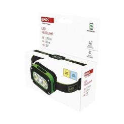 Фонарь EMOS P3545 170Lm Li-Ion Фото 7