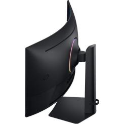 Монитор Samsung LS40FG756EIXUA Фото 9