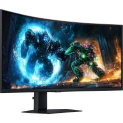 Монитор Samsung LS40FG756EIXUA Фото 1
