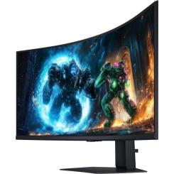 Монитор Samsung LS40FG756EIXUA Фото 3