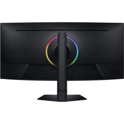 Монитор Samsung LS40FG756EIXUA Фото 5