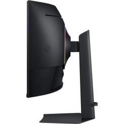 Монитор Samsung LS40FG756EIXUA Фото 7