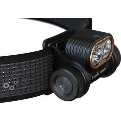 Фонарь Fenix HM55R фіолетовий Фото 1