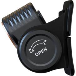 Фонарь Fenix HM55R фіолетовий Фото 3