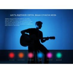 Фонарь Fenix LD36RB чорний Фото 5