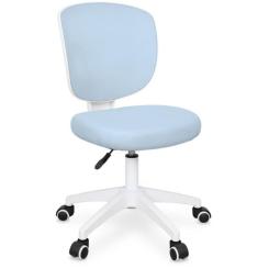 Детское кресло Evo-kids Study Air Blue Фото