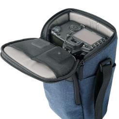 Фото-сумка Vanguard Bag Vesta Aspire 16Z Navy Фото 7
