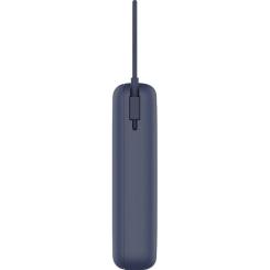 Батарея универсальная Xiaomi 20000mAh 33W Integrated Cable Фото 2