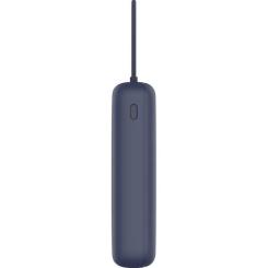 Батарея универсальная Xiaomi 20000mAh 33W Integrated Cable Фото 3