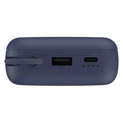 Батарея универсальная Xiaomi 20000mAh 33W Integrated Cable Фото 5