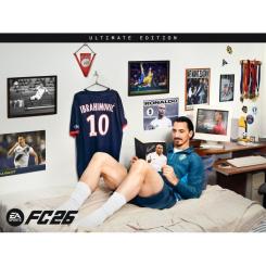 Игра Sony EA SPORTS FC 26, BD диск Фото 11
