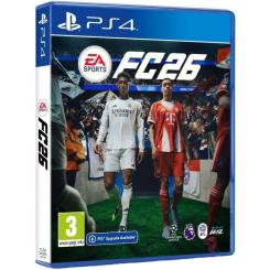 Игра Sony EA SPORTS FC 26, BD диск Фото 2