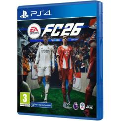 Игра Sony EA SPORTS FC 26, BD диск Фото 3