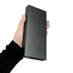 Батарея универсальная TheGeneral 27000mah Trivor, QC/22.5W Фото 2