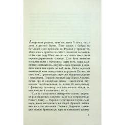 Книга Фабула Як я став дурнем - Мартен Паж Фото 8