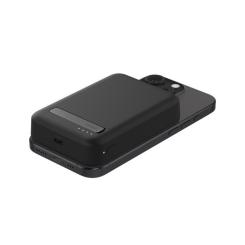 Батарея универсальная Belkin 8000mAh MagSafe Wireless Qi2 Black Фото 8