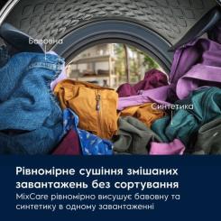 Сушильная машина Electrolux EW7D394RU Фото 9