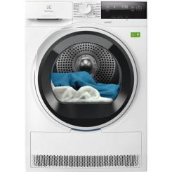 Сушильная машина Electrolux EW7D394RU Фото