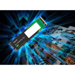 Накопитель SSD Apacer M.2 2280 256GB Фото 1