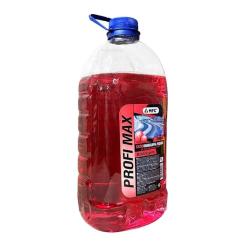 Омыватель автомобильный PROFI MAX Bubble gum -20 ПЕТ 4л Фото 1