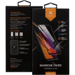Стекло защитное Vinga Apple iPhone 17 Pro Max Фото 2