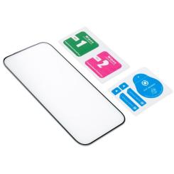 Стекло защитное Vinga Apple iPhone 17 Pro Max Фото 3