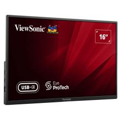 Монитор ViewSonic VA1650 Фото 1