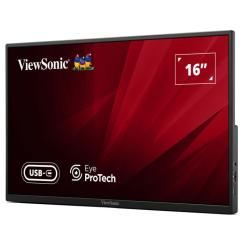 Монитор ViewSonic VA1650 Фото 2