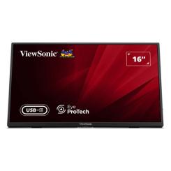 Монитор ViewSonic VA1650 Фото 4