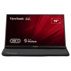 Монитор ViewSonic VA1650 Фото 5