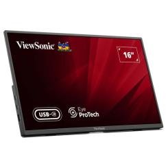 Монитор ViewSonic VA1650 Фото 6