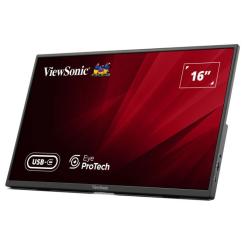 Монитор ViewSonic VA1650 Фото 7