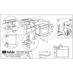 Микроволновая печь Electrolux EVM9E2XT Фото 2