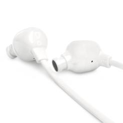 Наушники JBL Tune 135BT White Фото 1