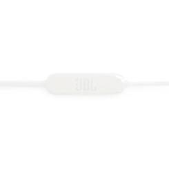 Наушники JBL Tune 135BT White Фото 4