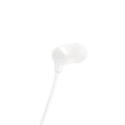 Наушники JBL Tune 135BT White Фото 5