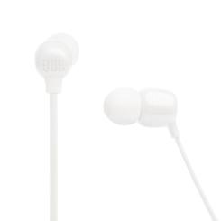 Наушники JBL Tune 135BT White Фото 7