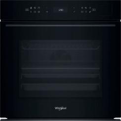 Духовой шкаф Whirlpool WOI7A8HT2SBA Фото