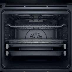 Духовой шкаф Whirlpool WOI7A8HT2SBA Фото 5